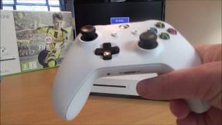 How to SETUP the Xbox One S Console for Beginners