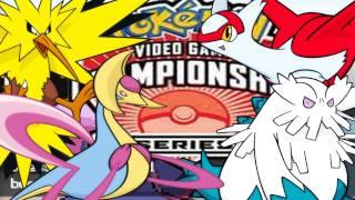 VGC 2012 Battle: shofu vs Kevin Luu & Neal
