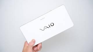 Finally I got the VAIO type P!!  The best laptop PC ever!!