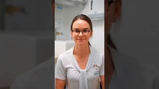 Meet our podiatrist, Steph