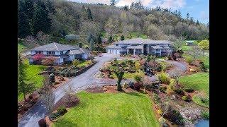 Prestigious Family Home in Damascus, Oregon | Sotheby's International Realty