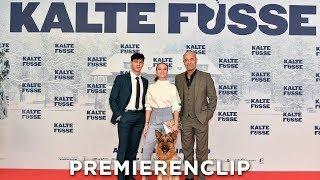 KALTE FÜSSE - Premieren-Clip | Ab 11.1.19 im Kino!