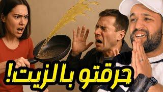 قصة 389 لبنى كنت ضحية… ولكن رجّعت حقي!