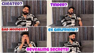 Revealing 5 Secrets nobody knows 