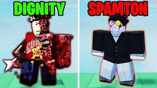 30 THINGS About Noli You NEED to Know in Roblox Forsaken..