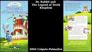 Dr. Rabbit and The Legend of Tooth Kingdom