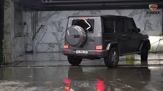 Mercedes G400 | Autoclub Veliefendi