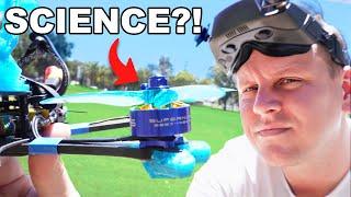 I Tried “The Best” FPV Motor According To Science