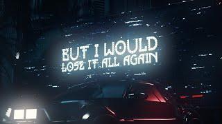 Matt Nash - Lose It All (Official Video)