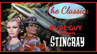 Stingray by Rude Guy - Comedy Dub (Adult Rude Funny Video 2021)