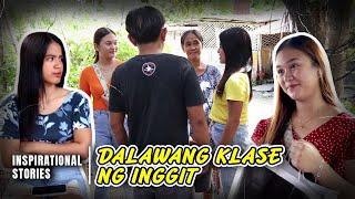 Dalawang Klase Ng Inggit | GnG TV