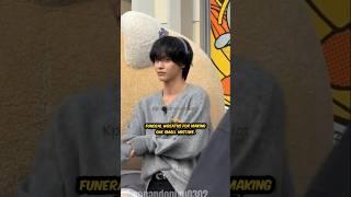 The way he's looking at the ot6 Fans #riize #shorts #kpop #kpopnews #shortsfeed #shortsviral