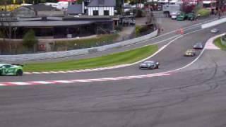 1.000 Km de Spa, SRO GT3 & GT4 Series
