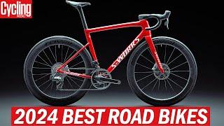 Top 7 Best Road Bikes For 2024  |  7 Amazing Bikes For Every Budget