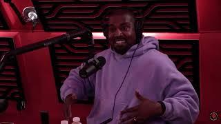 Kanye West On Star Wars (Joe Rogan)