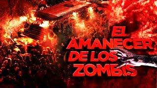 EL AMANECER DE LOS ZOMBIS | PELICULA DE ACCION EN ESPANOL LATINO