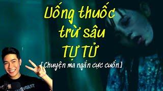 CHÚ 3 DUY | TẬP 49: [Chuyện ma ngắn cực cuốn] DẠI DỘT TỰ TỬ TUỔI 17