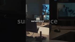 Top Physical Security Best Practices! ️ #cybersecurity #physicalsecurity #security