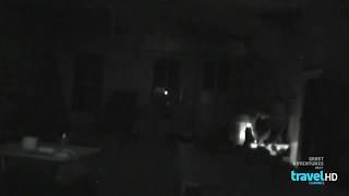 Ghost Adventures “Full Body Apparition” - Original Documentary (2004)