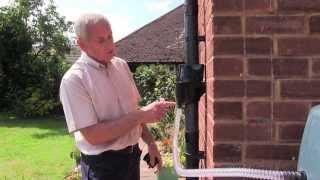 GutterMate Diverter - UK's #1 Rainwater Harvesting System