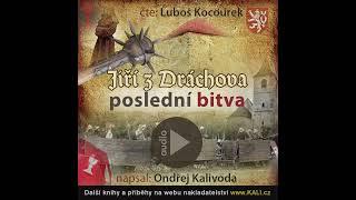 Audiokniha: Jiří z Dráchova - poslední bitva (historický příběh o husitském střetnutí u Křeče)