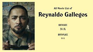 Reynaldo Gallegos Movies list Reynaldo Gallegos| Filmography of Reynaldo Gallegos