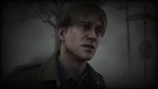 Silent Hill 2 Remake Gameplay Movie part 1