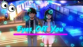 Tsukigakirei - Eyes Off You (AMV/EDIT)