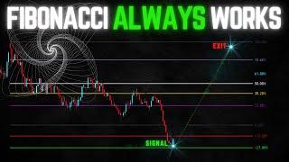 The Ultimate Fibonacci Strategy! Watch Now or Be Left Out Forever.