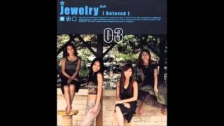 쥬얼리(Jewelry) 니가 참 좋아 (가사 첨부)