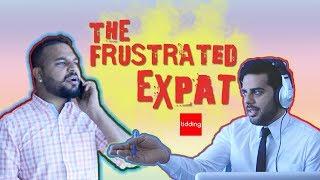 The Frustrated Expat | Tidding