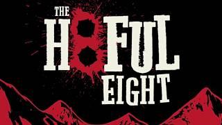 Why was The Hateful Eight filmed in 70mm?