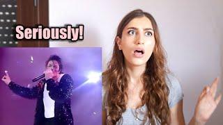 Michael Jackson Stage Fails // Part 2 - Lucy Universe