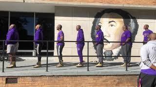 Miles College HE Fall 20 Bruhz