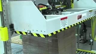 MOSCA CTE - OLUKLU MUKAVVA VE KAĞIT ENDÜSTRİSİ ÇEMBERLEME MAKİNA ÇÖZÜMÜ.mpg
