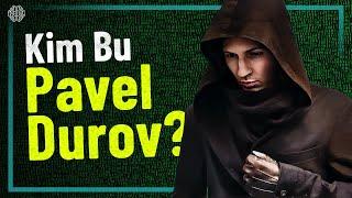 Rus 'Zuckerberg' Pavel Durov'un İlginç Hikayesi