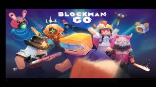 blockman go Ali Yaqub game play!