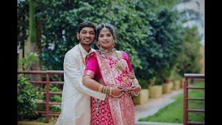shubham & Srushti  Baby Shower highlights | STYLE & SMILE Studios | Baby shower Video