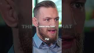 This mindset of Conor McGregor makes you unstoppable