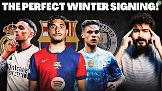 1 Signing That Your Team Needs in Winter Transfer Window