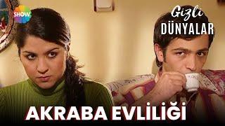 Gizli Dünyalar | Akraba Evliliği (FULL HD)