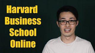 Why I REGRET Taking Harvard Business School Online CORe, Credential of Readiness