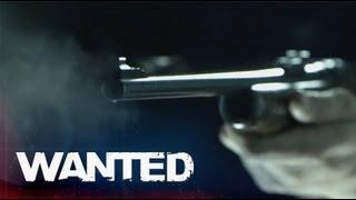 The Murder of Shane Barker | Report by Matt Doran