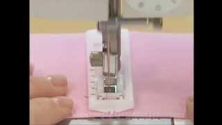 Brother LS30 Instructional Video (English)