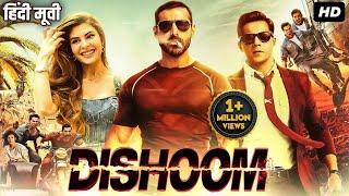 DISHOOM - Hindi Action Movie | John Abraham, Varun Dhawan, Jacqueline Fernandez | Bollywood Movies