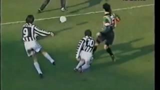 Casazza Fabrizio Pali dal 1999 al 2007 - Venezia,Lazio,Udinese