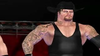 WWE Ultimate Impact Ep 31 Impact Kane & The Undertaker Vs The Usos