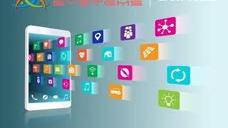 mobile development solutions