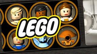 Cool Stuff About LEGO Games