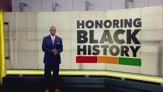 Honoring Black History Month 2025